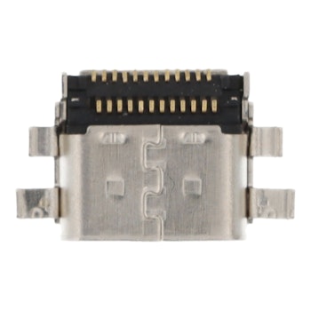 DC Power Jack for HP Probook X360 435 G7