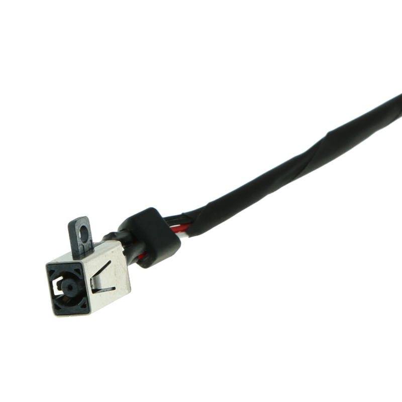 DC Power Jack Cable for Dell XPS 15 9550/9560