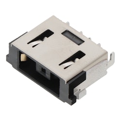 DC Power Jack for Lenovo Ideapad L340-17IRHL/L330-15ICH/L340-15IRH