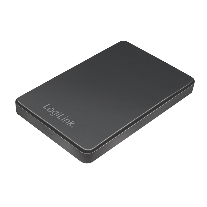 LOGILINK External HDD enclosure, 2.5", SATA, USB 3.0