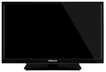 22" Finlux TV 22-FME-5160, 12V, Smart