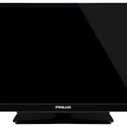 22" Finlux TV 22-FME-5160, 12V, Smart