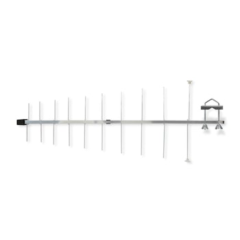 Utendørs antenne UHF 12dB forsterkning
