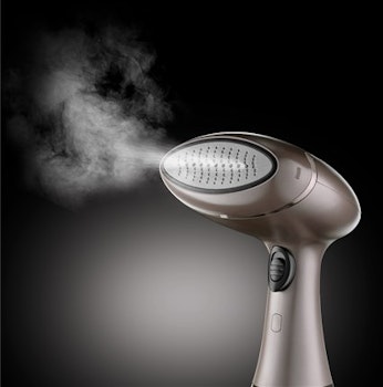 Steamer Russell Hobbs Genie Aroma med duftkammer