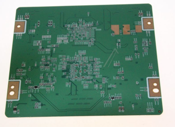Samsung TCON board BN95-00500A S240LABMB3V0.7 ASSY T CON;7.8K 46" BN96-16454A,LSJ460