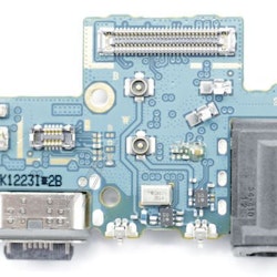 Samsung A52 A525F Ladeport dock connector