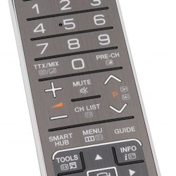 (BRUKT) Samsung original aa59-00543a fjernkontroll TM1170