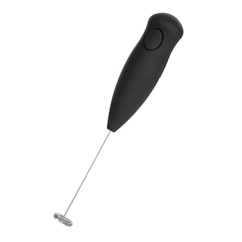 Elektrisk melkeskummer / Frother