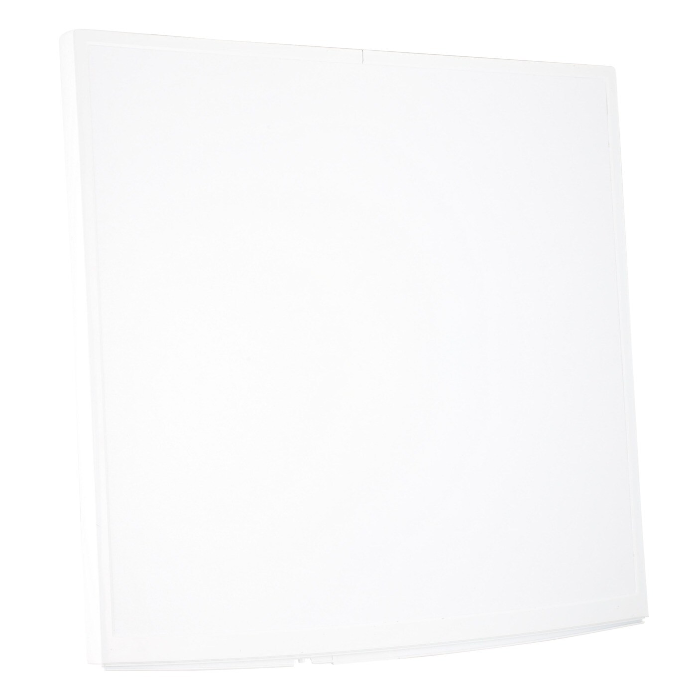 (DEMO) Aeg Electrolux hvit topplate 596.5x501,4mm