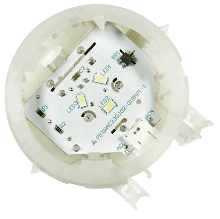 Electrolux AEG Innvendig lys oppvaskmaskin 140131434106