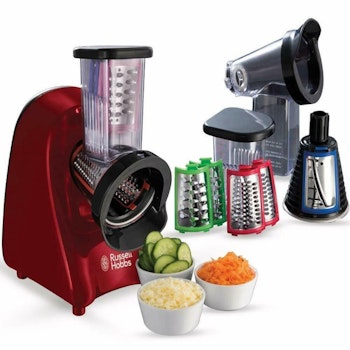Russell Hobbs Grønnsakskutter Slice and Go