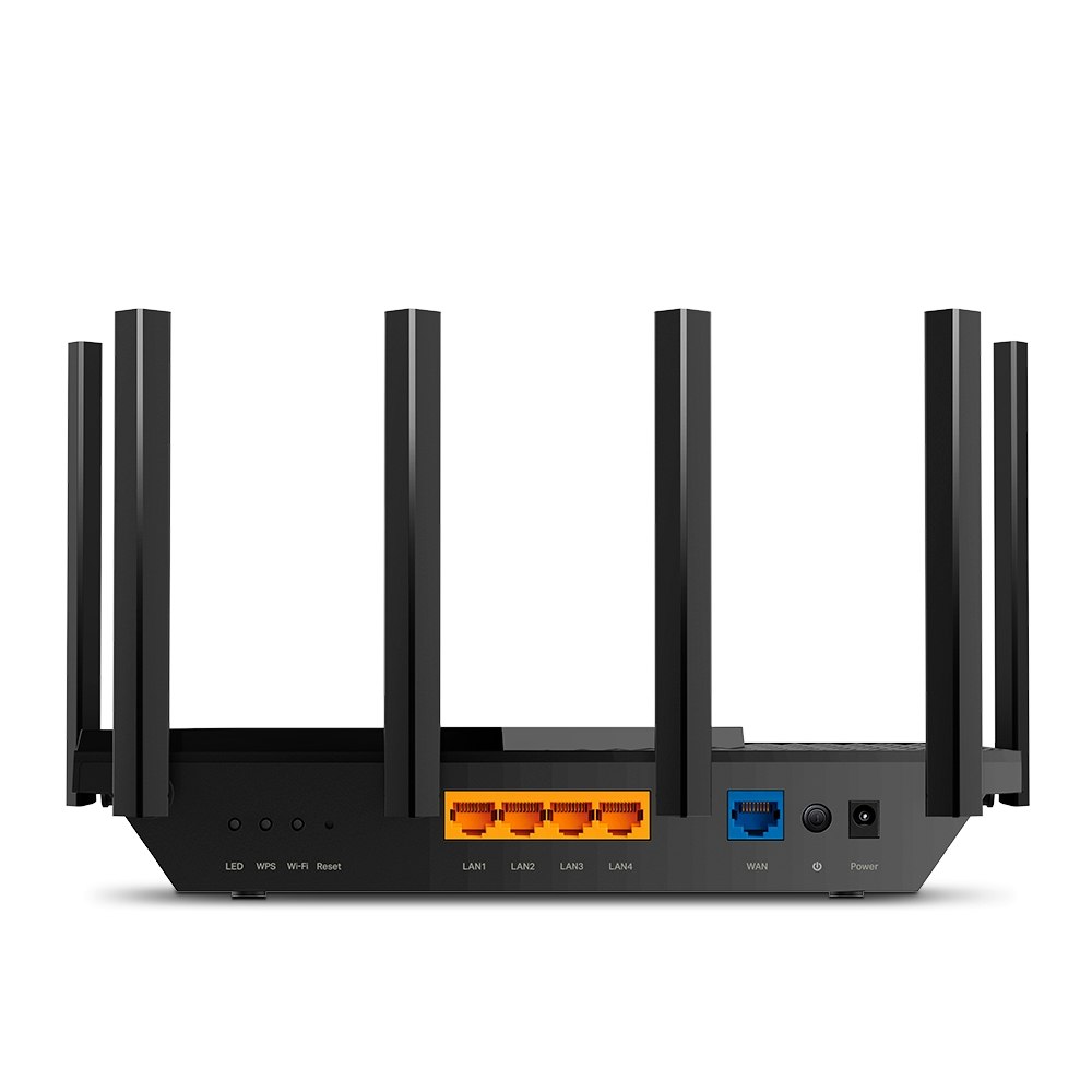 TP-Link Archer AX72 WiFi 6 Gaming Router AX5400