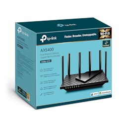 TP-Link Archer AX72 WiFi 6 Gaming Router AX5400
