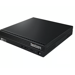 Lenovo  ThinkCentre M60e Tiny  Core i5 16GB 256GB SSD