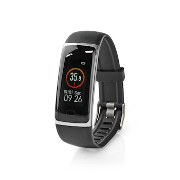 NEDIS Smartklokke med mange funksjoner IP67
