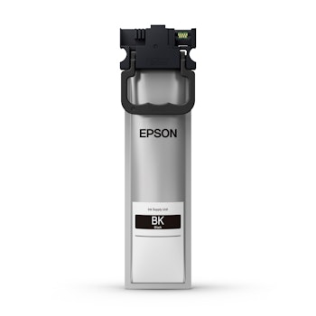 Epson T11D1 WF-C5390 Ink Cartridge XL Black 5000 sider