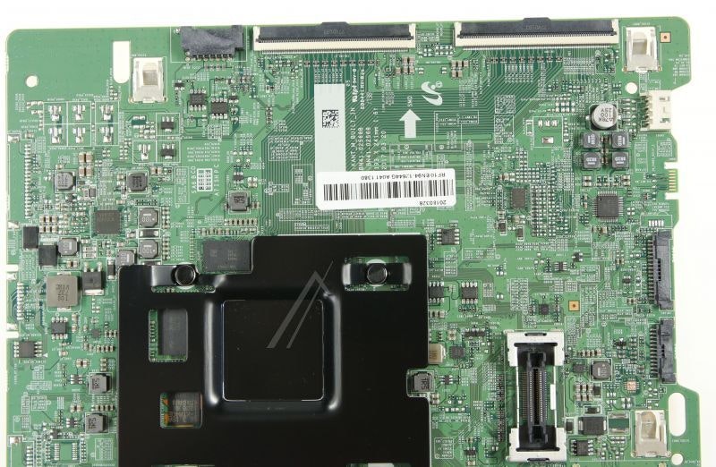 Samsung Hovedkort til TV BN41-02568B assy PCB main UMU6100/6300 b versjon