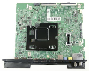 Samsung Hovedkort til TV BN41-02568B assy PCB main UMU6100/6300 b versjon