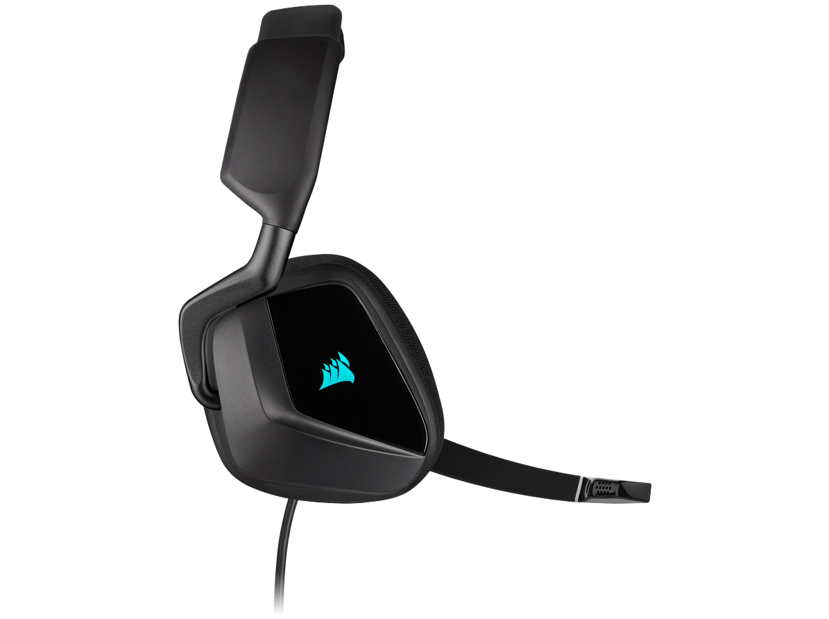 Corsair Gaming Void RGB Elite USB Headset (carbon)