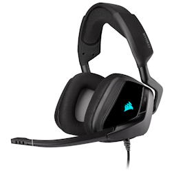 Corsair Gaming Void RGB Elite USB Headset (carbon)