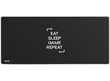 Svive Styx Gaming Musematte ESGR XXL 90x40cm
