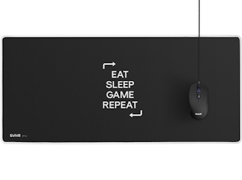 Svive Styx Gaming Musematte ESGR XXL 90x40cm