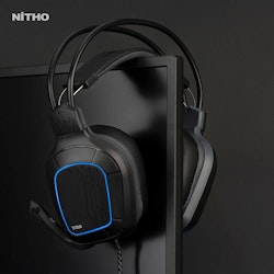 NITHO Headset Gaming Titan 7.1