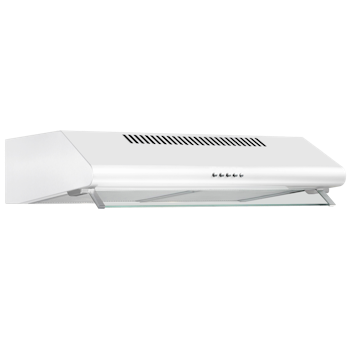 Scandomestic Innebygd ventilator | Klassisk | EMV104