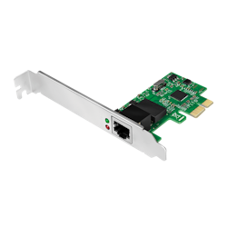 LOGILINK Gigabit PCI Express nettverkskort