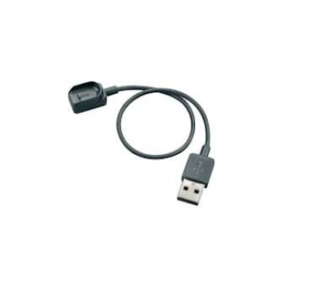 HP Poly Voyager legend magnetisk USB ladekabel Plantronics
