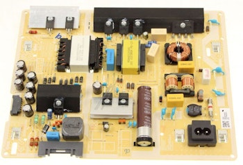 Samsung BN44-01055A Powersupply/powerboard module