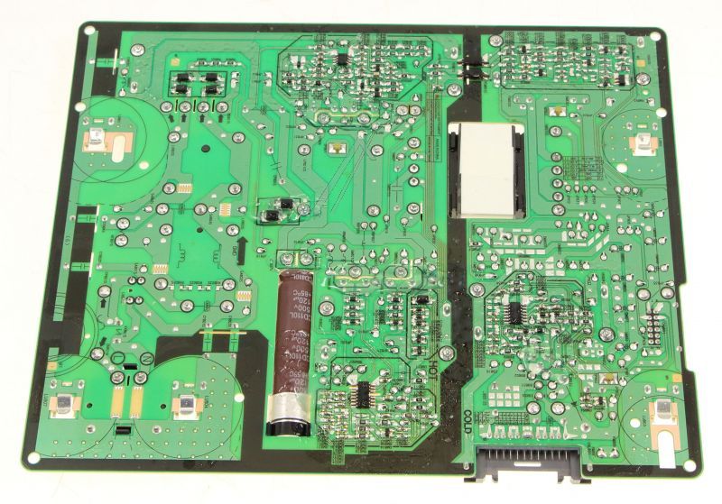 (DEMO) Samsung BN44-01055A Powersupply/powerboard module