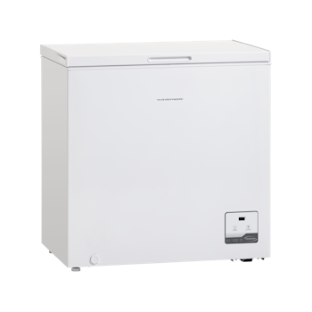 Scandomestic Fryseboks | 200L | CF200WD