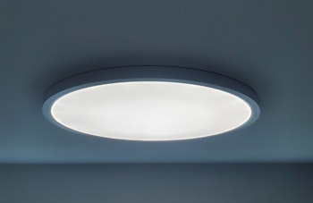 Taklampe LED 10W Dimbar IP20 3000/4000K, 1000LM