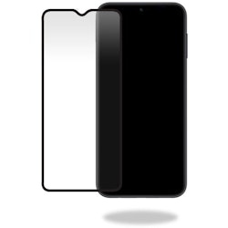 Skjermbeskytter til Samsung Galaxy A14 | Sort