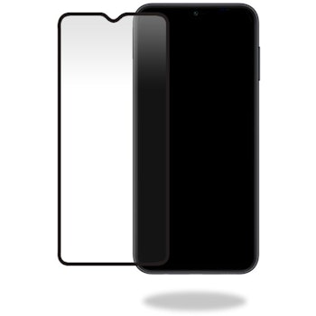 Skjermbeskytter til Samsung Galaxy A14 | Sort