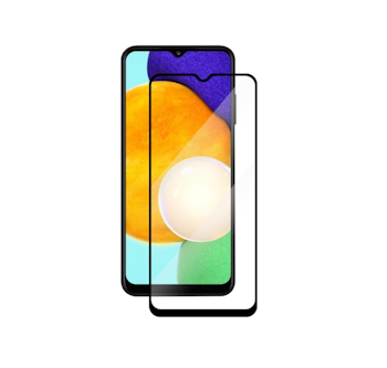Skjermbeskytter til Samsung A03 / A03s