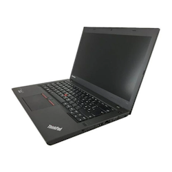 (REFURBISHED) Lenovo ThinkPad T450 14" - i5-5300U - 8GB - 256GB - Win10H