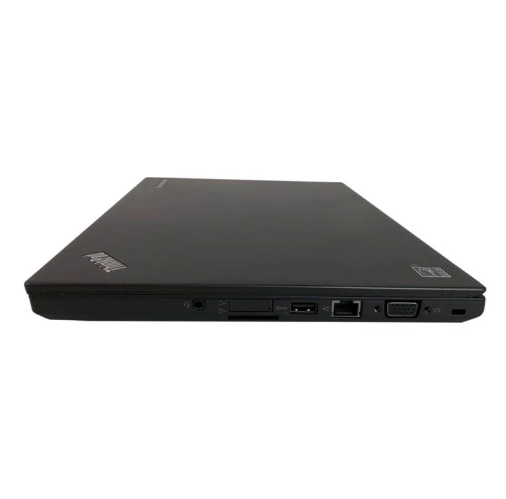 (REFURBISHED) Lenovo ThinkPad T450 14" - i5-5300U - 8GB - 256GB - Win10H