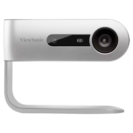 ViewSonic DLP Projektor M1+ 854x480, 300 ansi, battery, Speaker, Wifi/Bluetooth, HDMI