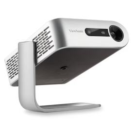 ViewSonic DLP Projektor M1+ 854x480, 300 ansi, battery, Speaker, Wifi/Bluetooth, HDMI