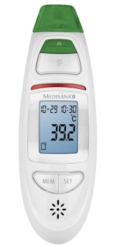 Medisana Febertermometer Connect Bluetooth TM750