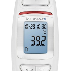 Febertermometer Medisana TM 750 Connect Bluetooth