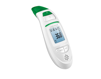 Medisana Febertermometer Connect Bluetooth TM750