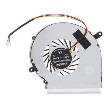 MSI N460 GPU Fan for Msi GF66/GL66 Ori PAAD06015SL