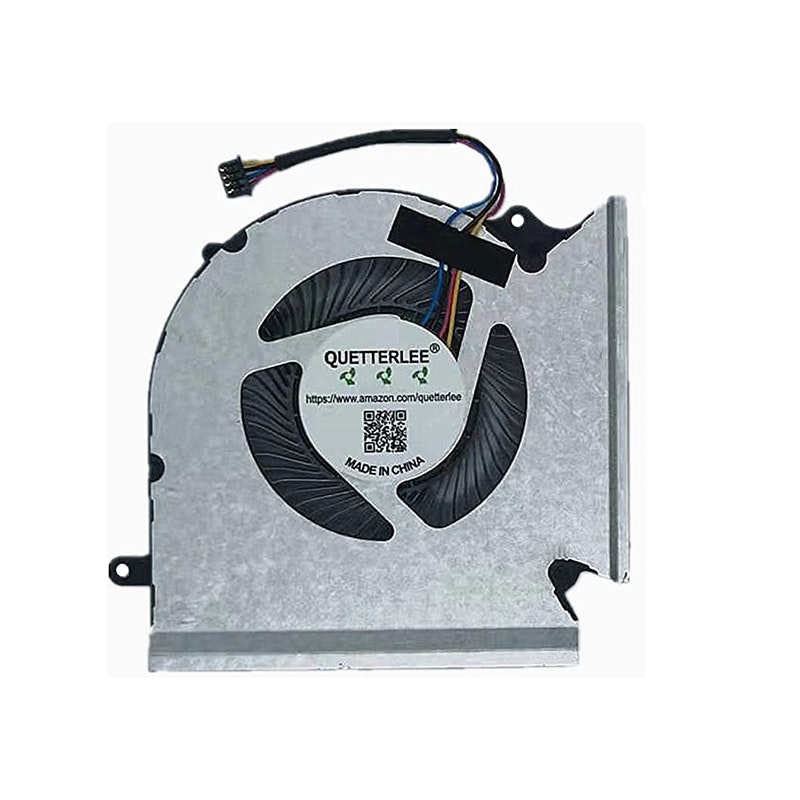 CPU Fan for Msi GE66/GP66 Original