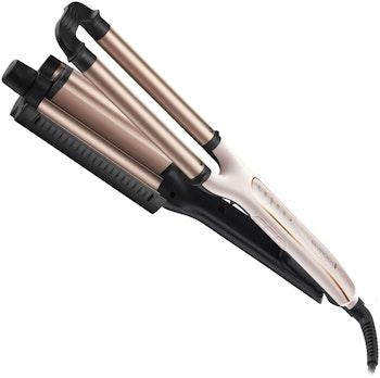Remington Krølltang CI91AW, Prolux 4in1, Bølger
