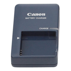 (DEMO) Canon CB-2LVE Batterilader til NB-4L Til IXUS 110/100/75/70/55/50/40/30