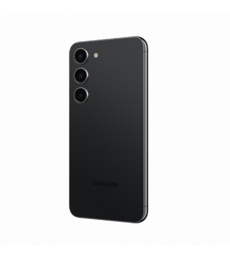 Samsung Galaxy S23 128GB (Phantom Black)