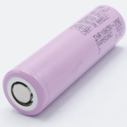 Samsung 18650 3,7V-3450mAh Li-ion batteri